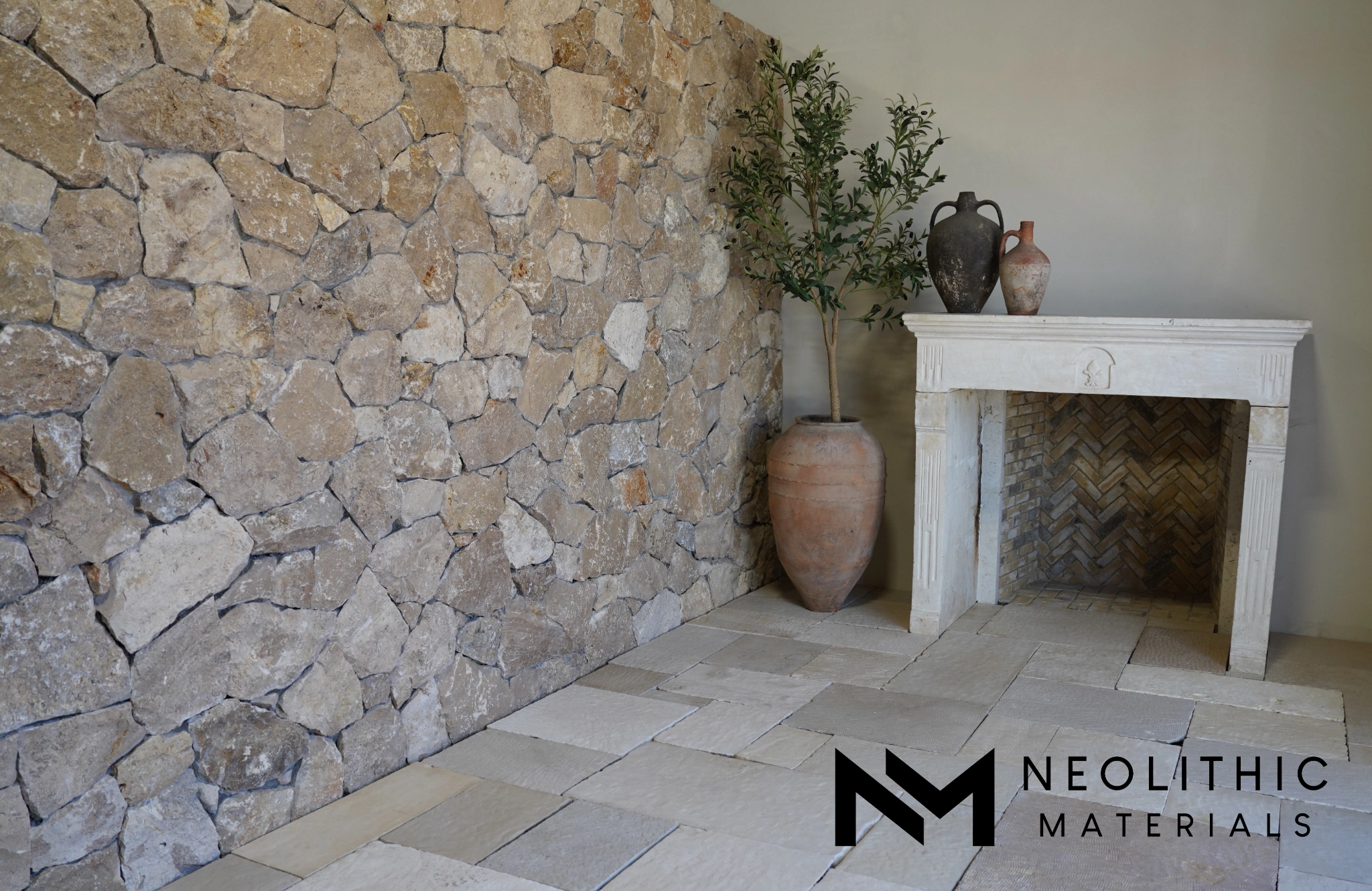 Koko Travertine - Image 2